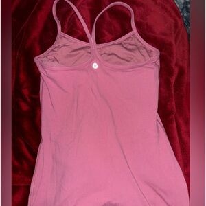 Lululemon tank top